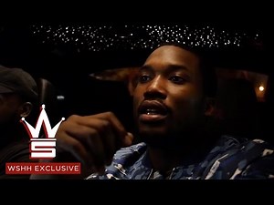 Meek Mill Talks Drake's "Back To Back" Diss, The Game Beef, Calls Beanie Sigel A Liar & More