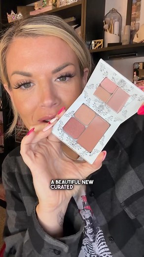 17K views · 133 reactions | They. Are. LIVE!!! The 2025 Seint Holiday Releases are finally here, which means now YOU can go get these stunning shades in your hands too! ✨ The formulas? Gorgeous. The shades? Unreal. The way everything ties together? Actual holiday magic. This launch is insane, and I cannot WAIT to show you all the tutorials and combos with these new beauties!! Comment SHOP to get them now! #newreleases #holiday #beauty #seintmakeup | Mackenzie Fultz | Facebook