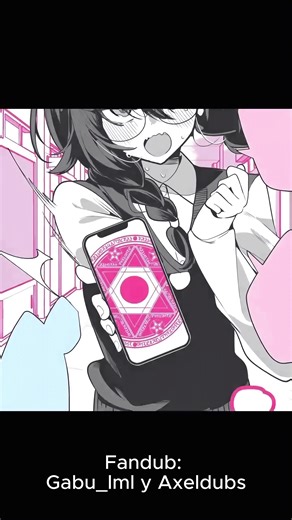 #hipnosis #fyp #fandub #anime #manga