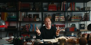 GOODRICH Begins Streaming Exclusively On Max January 31