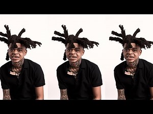 SpotemGottem Type Beat 2021 | Hard Trap Freestyle Type Beat Piano "Gotham" (Prod LABACK)