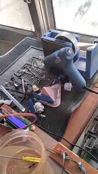 iot based waste segregation system