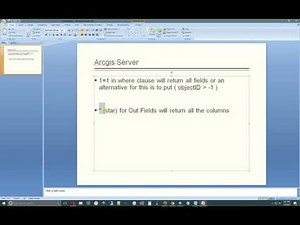 ArcGIS Server 10.x - Return all features and all fields from query window of Arcgis Rest Services