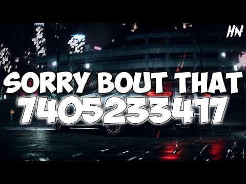 40+ Roblox Music Codes IDs (AUG 2023) [WORKING BYPASSED]