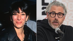 New Epstein Files Include Emails Between LA Olympics Leader And Ghislaine Maxwell