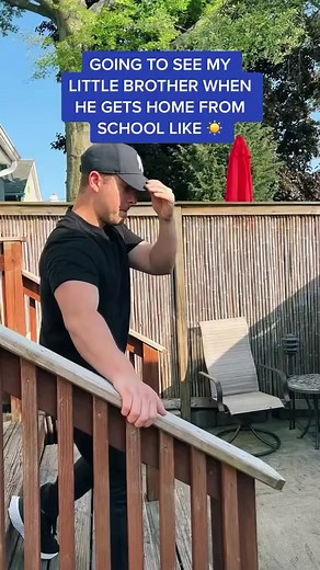 12M views · 953K reactions | you know it’s a good day ☀️ #brothers #love #brotherlylove #fridayvibes #happyfriday #happy #family #facebook #reels | Safier Universe | Facebook