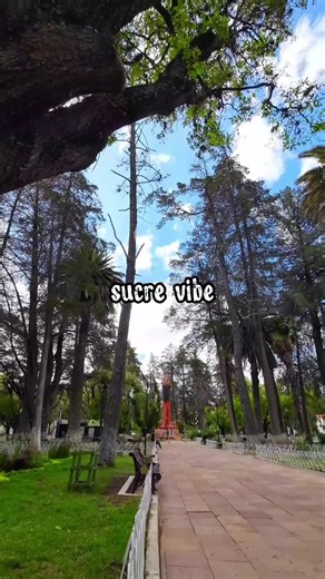 Explore Sucre, Bolivia: A Cultural Journey