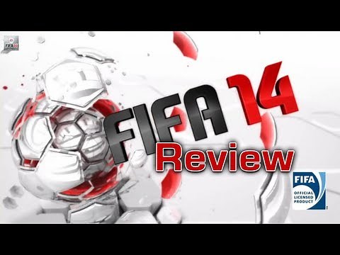 FIFA 14 - Review