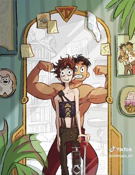 Creating Multiple Animations at Once