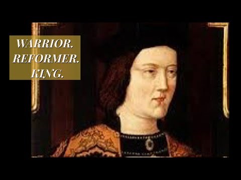 Edward IV: The Warrior Who Rebuilt the Crown