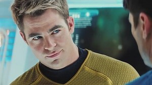 Is That the Enterprise Crashing in New Star Trek Into Darkness Clip?