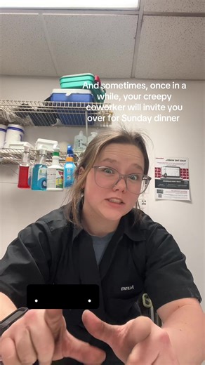 Navigating Awkward Workplace Situations