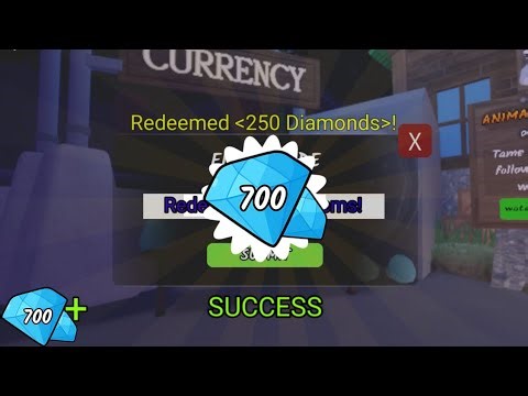 Testing ALL *NEW* Working CODES in 99 Nights in the Forest (FREE DIAMONDS!)