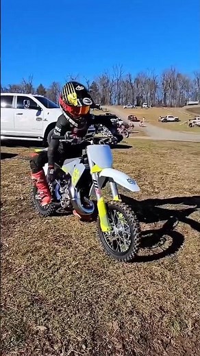 This Mini Stunt Bike Is NOT a Toy 😱🔥 | Smooth Ride, Crazy Style | FREE Giveaway!