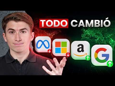 This Week Changed BIG TECH FOREVER