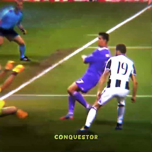 RONALDO’S 900TH CAREER GOAL ⚽️⚡️