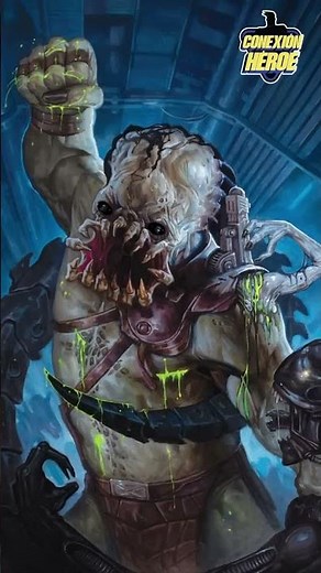 ALL the TYPES of PREDATORS that EXIST #short