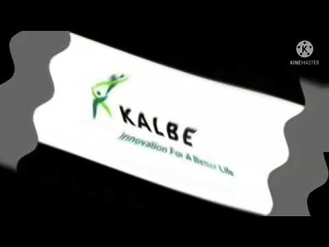 Kompilasi iklan logo Kalbe Center Effects