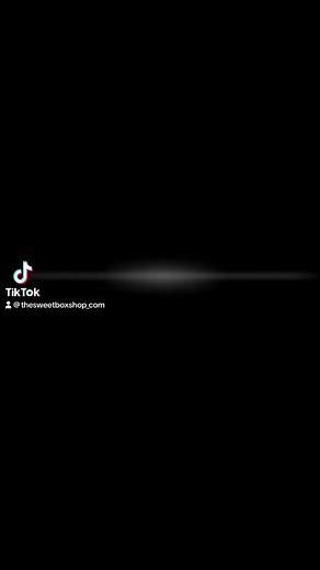 2.9K views · 3 comments | Thank you for your orders ⭐️ | The Sweet Box | Facebook