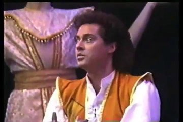 The Magic of Aladdin | movie | 1989 | Official Trailer