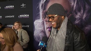 Tyler Perry Shares What He'll Miss Most About "Madea"