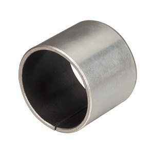 [Hot Item] PTFE Self-lubricating Composite Material Split DU Plain Bearing Bushings