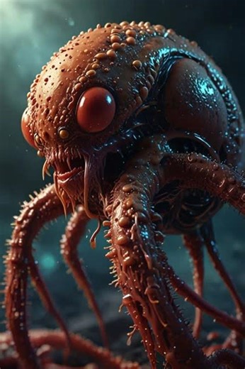 AI describes it's sci-fi generated image by FlaskArchitect