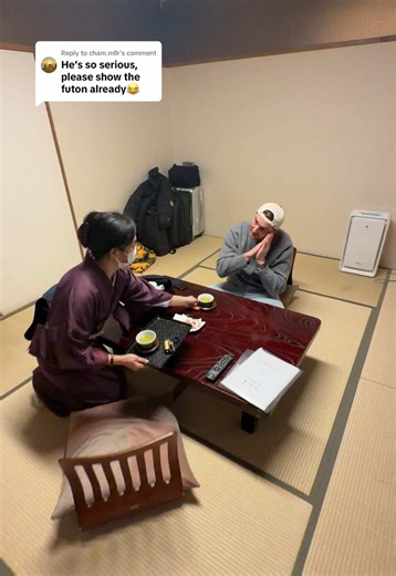 Experiencing a Japanese Ryokan: A Travel Adventure