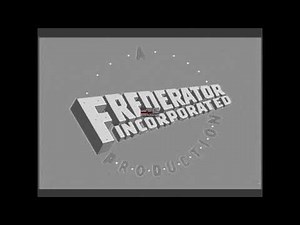 Frederator Incorporated Nicktoons and Nelvana 2005 logos classic edition