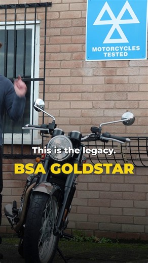 Legacy vs Standard: which sounds better to you? Full review on YouTube. | Moto Planet