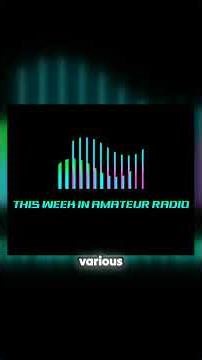 Unlock the Secrets of the Airwaves with Software-Defined Radio!