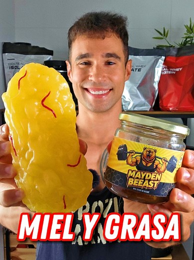 ¿La miel engorda? Descubre la verdad detrás de la miel