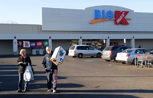 Last Kmart store in Syracuse area to close later this year