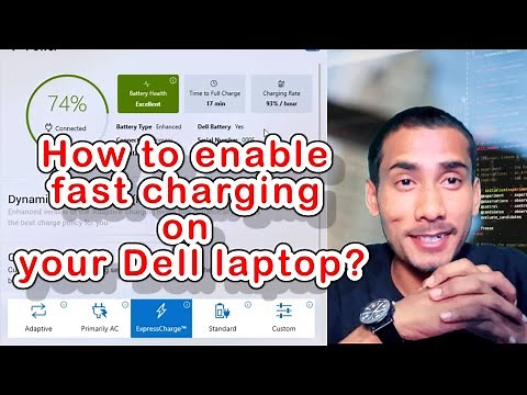 How to Download and install the My Dell Application|Full Video On My Dell App|Fast Charging|Part-1