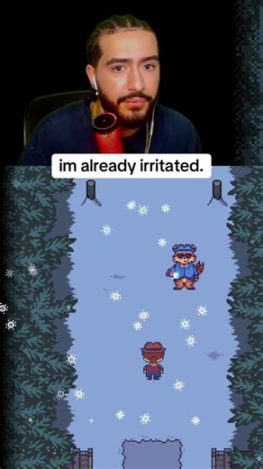 Undertale Yellow Has the most UNIQUE Characters #undertaleyellow