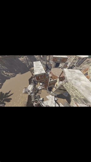 Rust base meta with a bunker defense and OpenCore #shorts #Rust #RustGame #RustBases