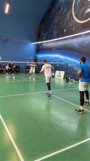 Excelling in Badminton: My Best Moments as a Player