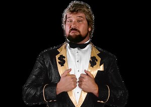 The Million Dollar Man - WWE News, Rumors, & Updates