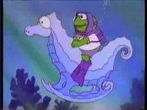 Muppet Babies: Deep Blue Sea song