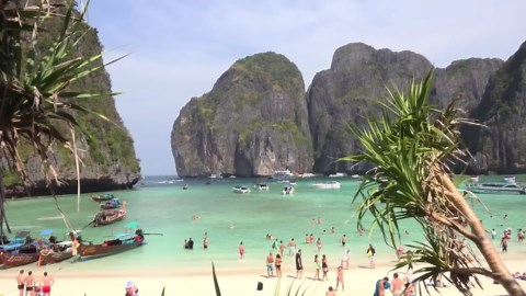 Deadliest Places in the World – Top Locations Where Danger Awaits