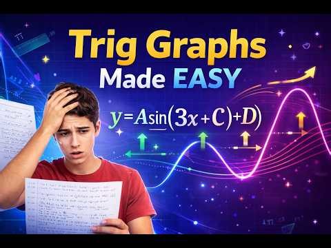Transform Any Trigonometric Curve with This One Formula