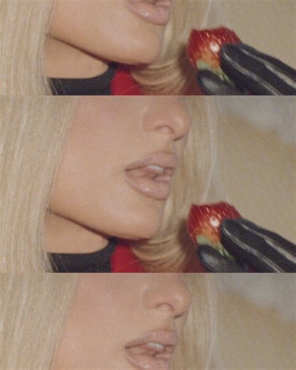 Paris Hilton on Reels