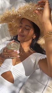 9.2K views · 4 comments | Our summer collection is the perfect finishing touch to any outfit 懶 #summer #jewelry #necklaces #ocean #shells #sunshine | ByNouck | Facebook