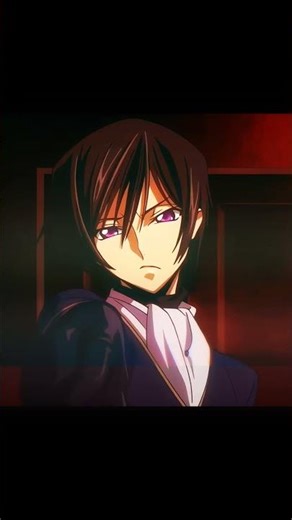 Top 5 most intelligent anime characters #anime #shorts