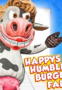 FGTeeV S14:E04 - Chef Duddy Escapes Haunted Fast Food