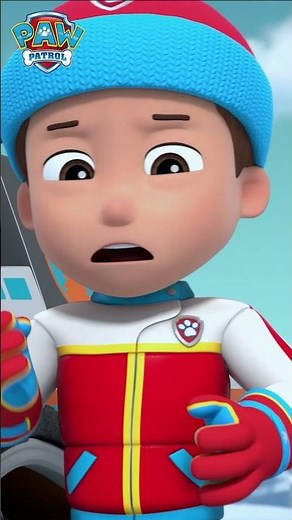 Boat Rescue Mission! - Paw Patrol #Shorts
