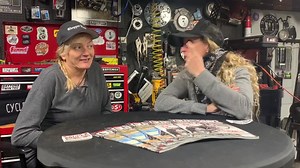 Bike Nite Live tonight is gonna be bitchin’! Billy Grotto from Twisted Tea is gonna be sharing his secret BBQ Sauce recipe.. Spacey is going to be regaling us with some sweet tunes and some fellow motorbike lovers are gonna be hanging with us so you should too! Tonight at 8pm EST! | Choppertown