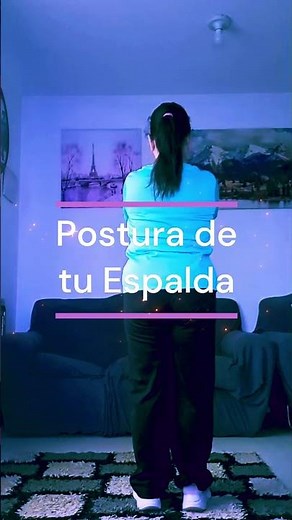 Postura de tu Espalda