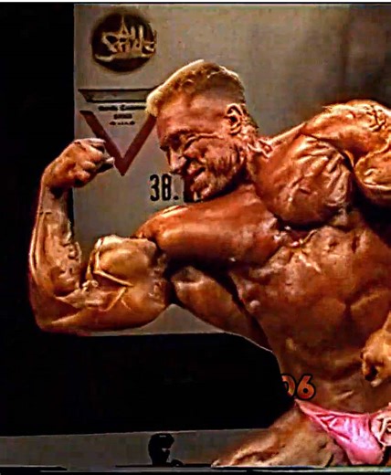 MARKUS RUHL #gym #bodybuilding #gymmotivation #bodybuildingmotivation #markusrühl