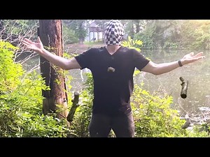 How to Telekinesis, Pyrokinesis and Hydrokinesis